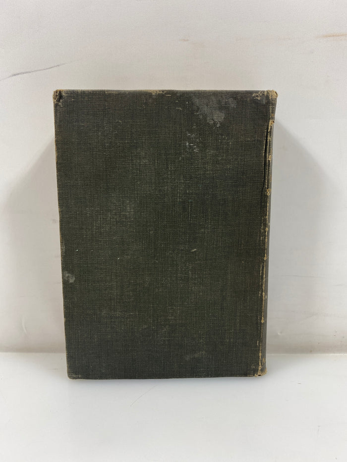 Antique Horace the Complete Works by Bennett Allyn Bacon 1901 SC