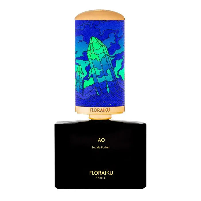 AO eau de parfum - Profumo - FLORAIKU - Alla Violetta Boutique