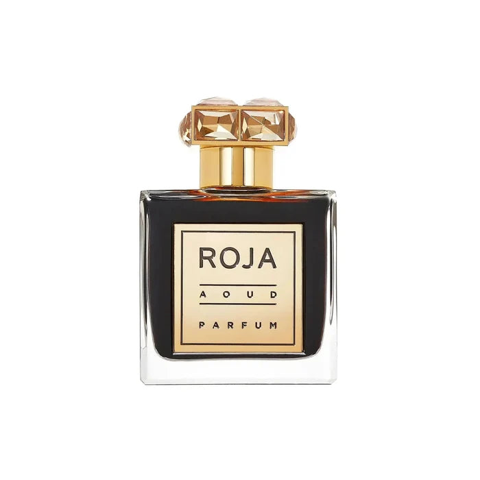 Aoud Parfum  ROJA PARFUMS
