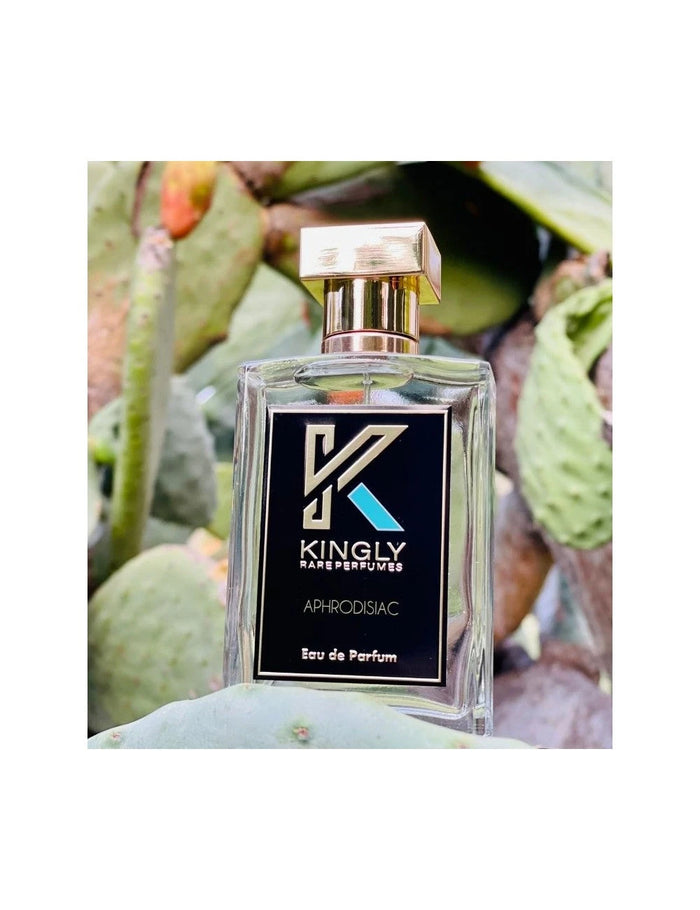 Aphrodisiac - Profumo - KINGLY - Alla Violetta Boutique