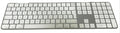 Apple A2520 Keyboard