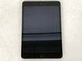 Apple Gray iPad Mini 3 16GB 7.9" A1599 WiFi Only