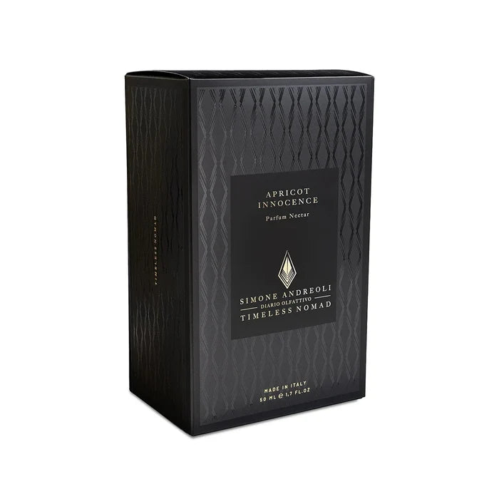 Apricot Innocence - Profumo - SIMONE ANDREOLI - Alla Violetta Boutique