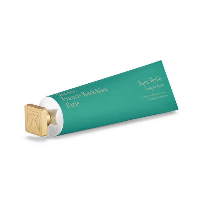 Aqua Media Crema Mani - Trattamento Mani - Maison Francis Kurkdjian - Alla Violetta Boutique
