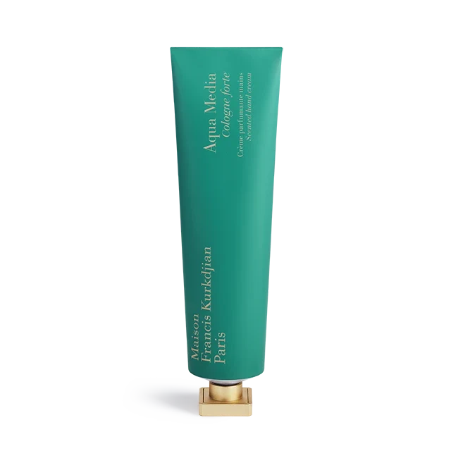 Aqua Media Crema Mani - Trattamento Mani - Maison Francis Kurkdjian - Alla Violetta Boutique