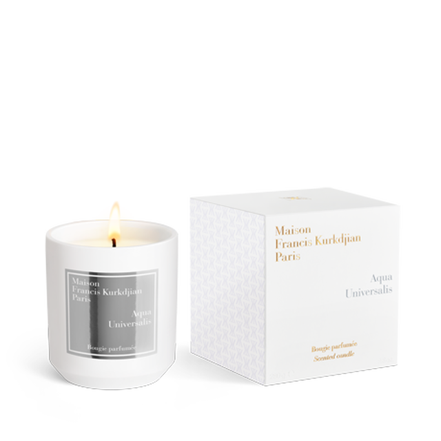 Aqua Universalis Candela - Candela - Maison Francis Kurkdjian - Alla Violetta Boutique