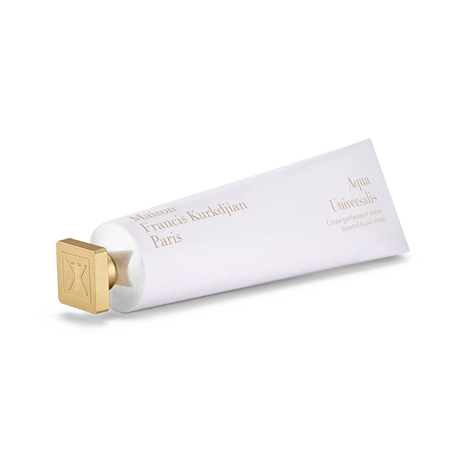 Aqua Universalis Crema Mani - Trattamento Mani - Maison Francis Kurkdjian - Alla Violetta Boutique