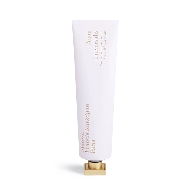 Aqua Universalis Crema Mani - Trattamento Mani - Maison Francis Kurkdjian - Alla Violetta Boutique