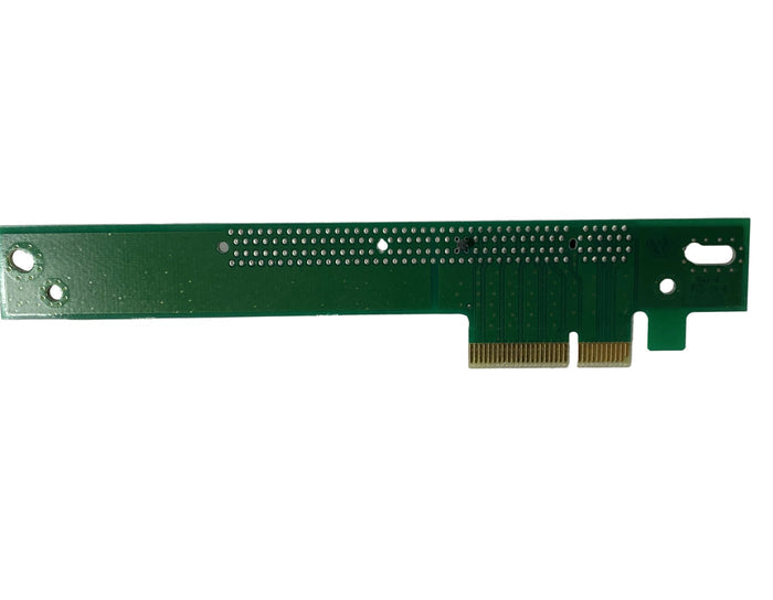 ARC1-PEX4 1U 1 Slot PCI-e x4 Riser Card *Untested*