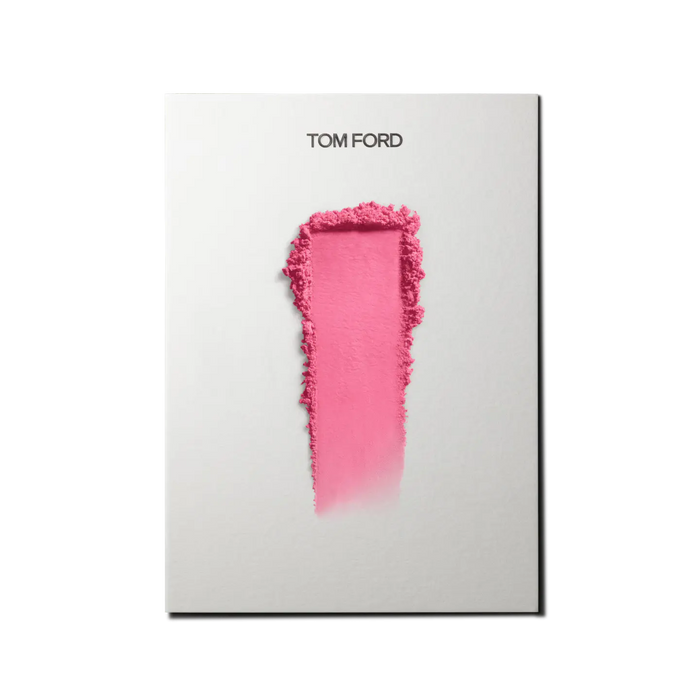Architecture Soft Matte Blush  TOM FORD