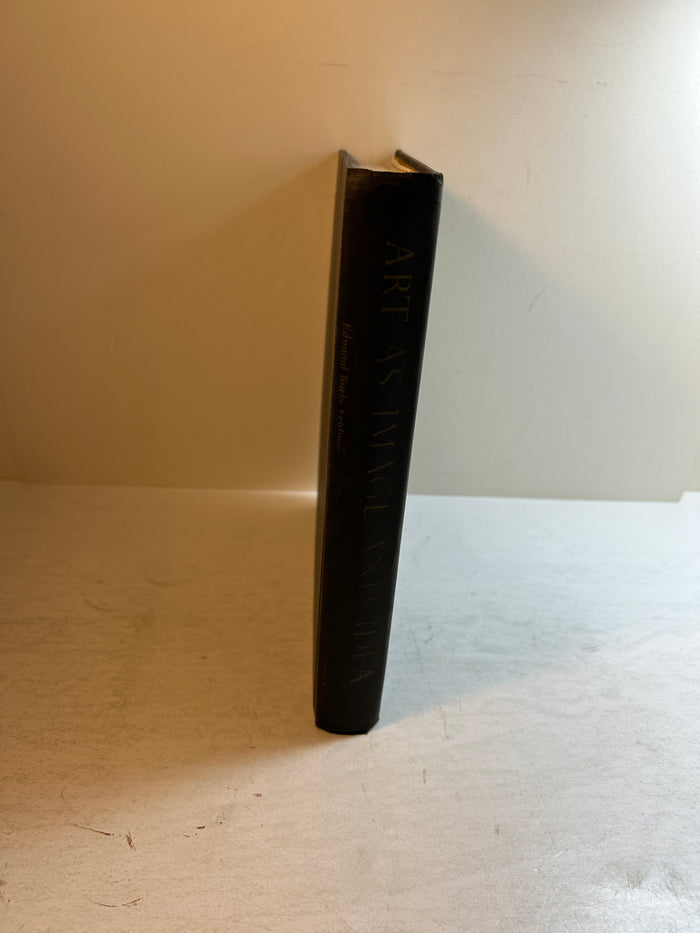 Art as Image and Idea Edmund Burke Feldman Prentice-Hall 1967 HC