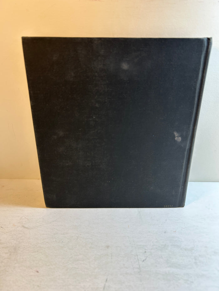 Art as Image and Idea Edmund Burke Feldman Prentice-Hall 1967 HC