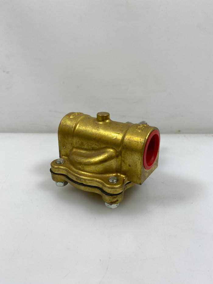 Asco Solenoid Valve