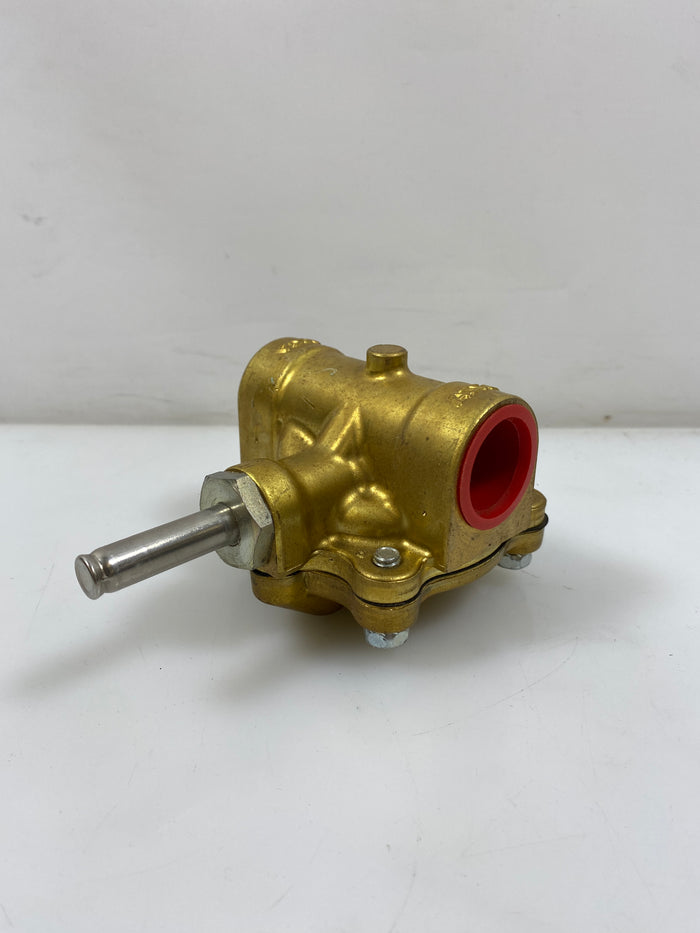 Asco Solenoid Valve