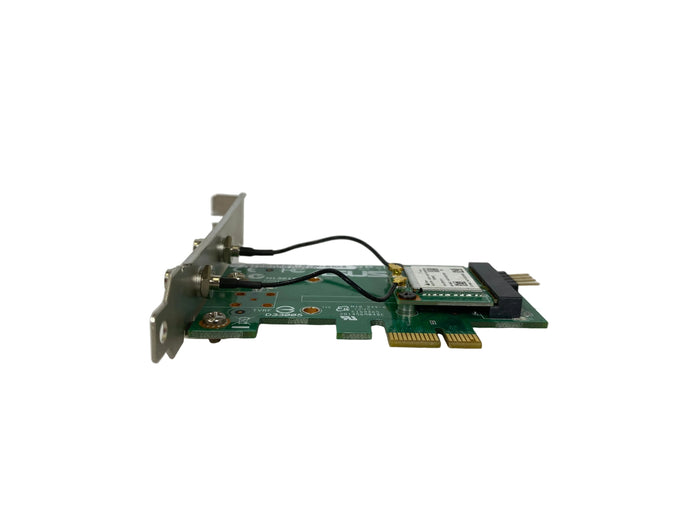 Asus MINI PCI-E ADAPTER/DP-CARD AW-CB161H WIFI Card