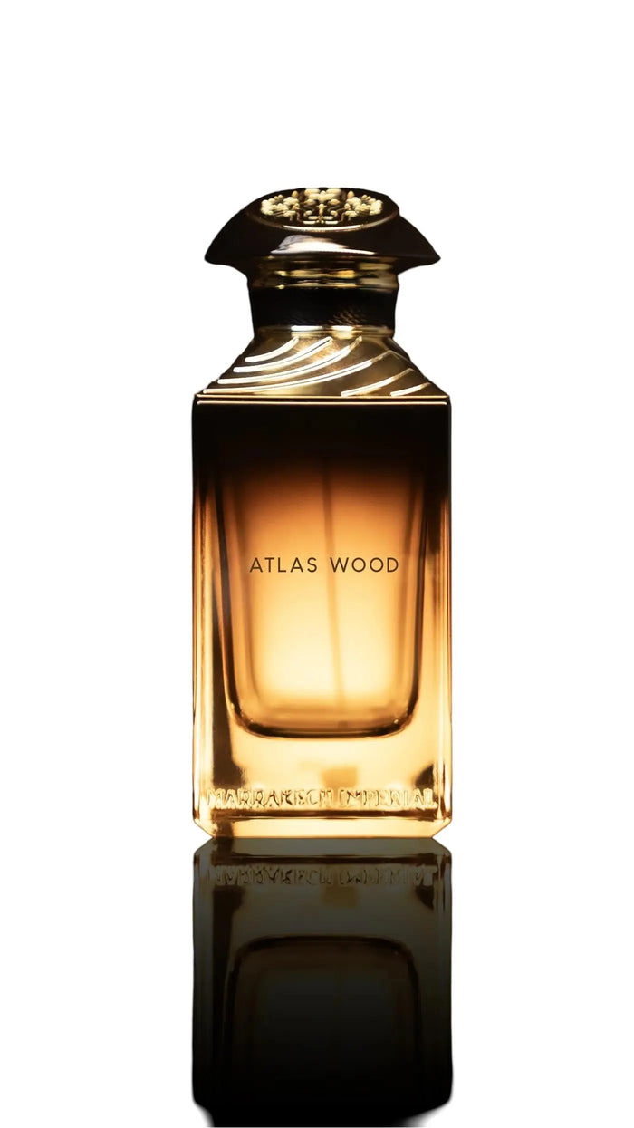 Atlas Wood - Profumo - MARRAKECH IMPERIAL - Alla Violetta Boutique