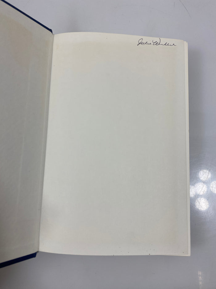 Atmospheric Circulation Systems by Palmen/Newton 1969 HC