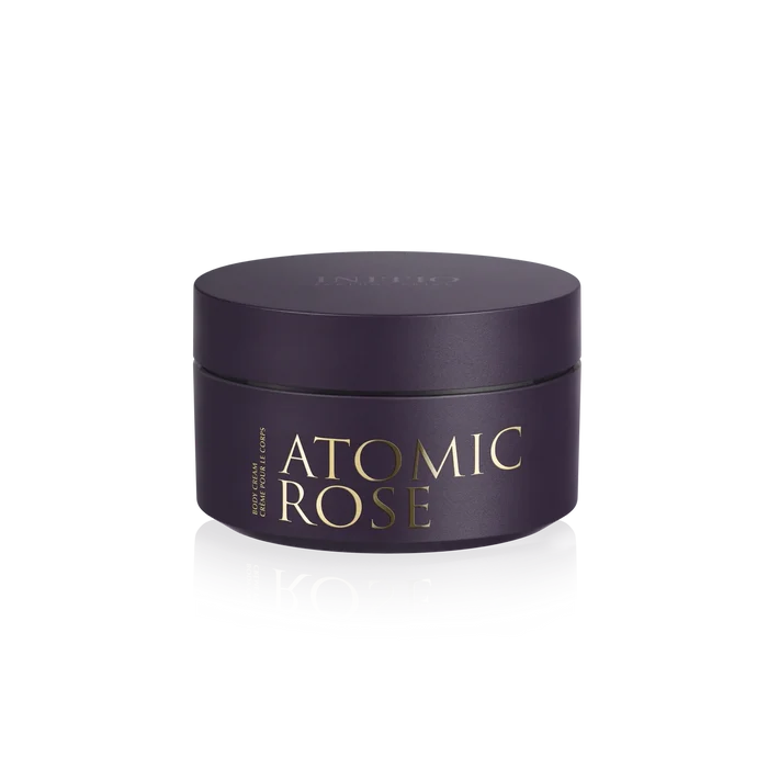 Atomic Rose Body Cream - Trattamento corpo - INITIO - Alla Violetta Boutique