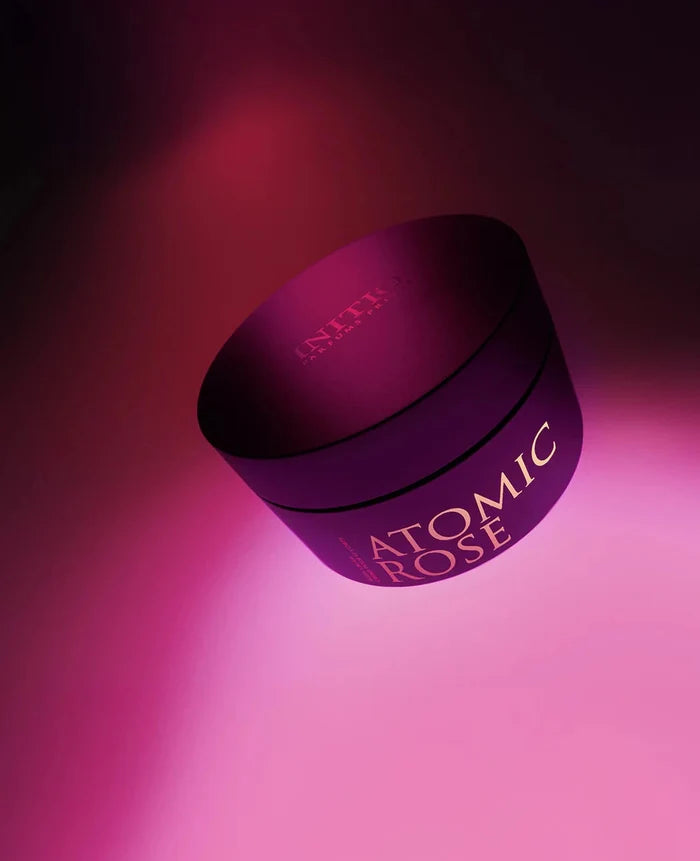 Atomic Rose Body Cream - Trattamento corpo - INITIO - Alla Violetta Boutique