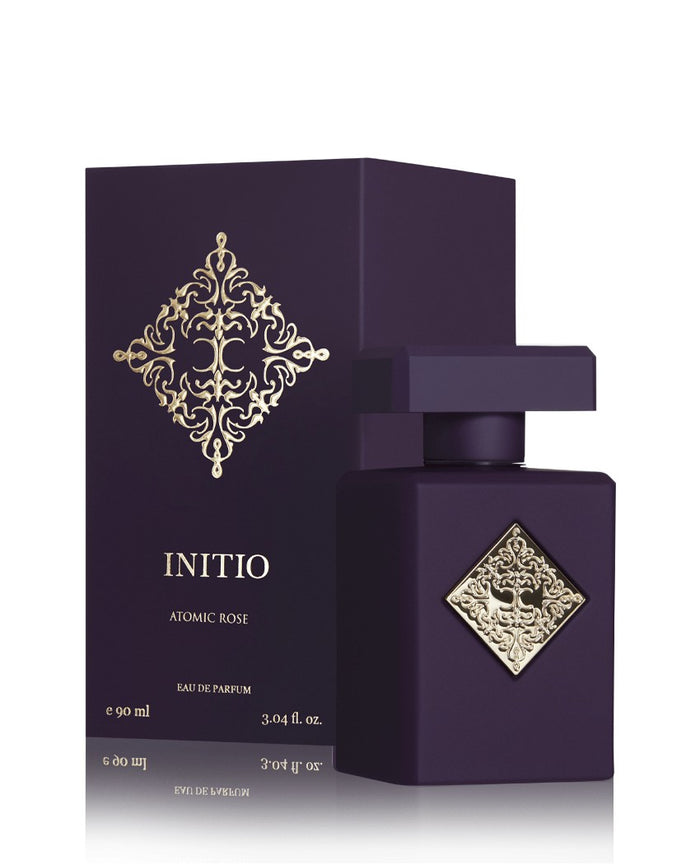 Atomic Rose profumo - Profumo - INITIO - Alla Violetta Boutique