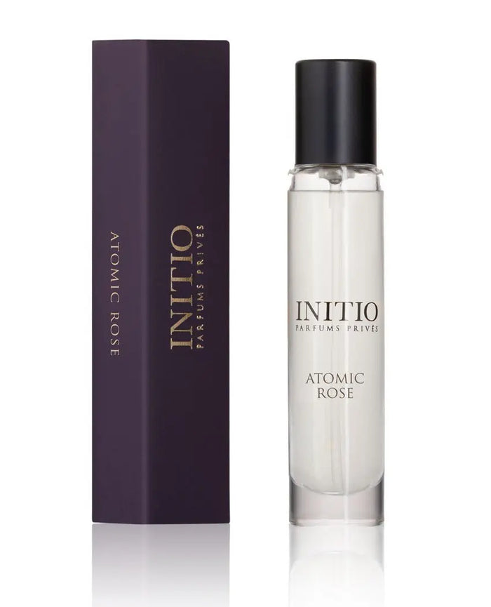 Atomic Rose profumo - Profumo - INITIO - Alla Violetta Boutique
