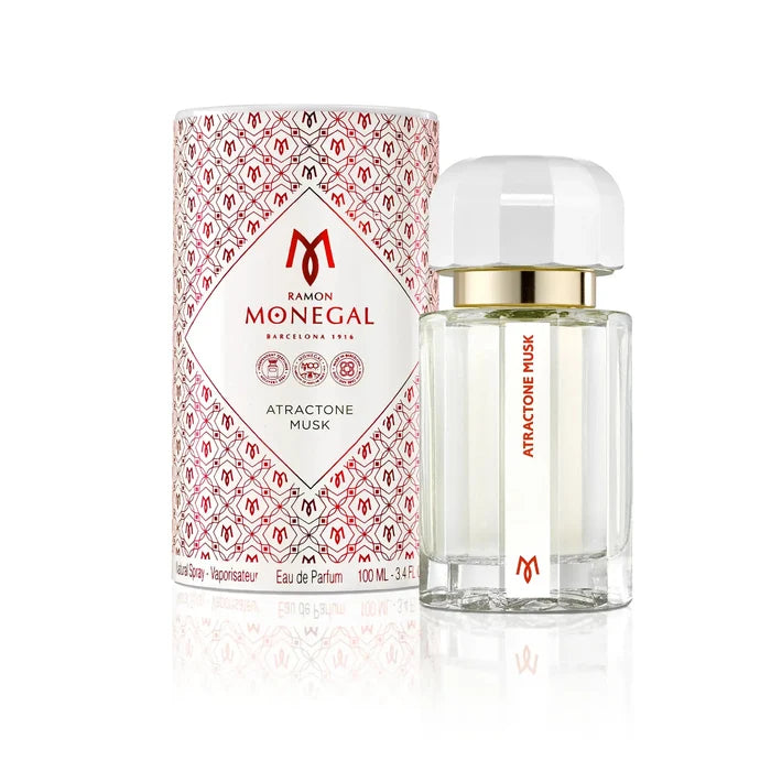 ATRACTONE MUSK  Eau De Parfum -  - Alla Violetta Boutique - Alla Violetta Boutique