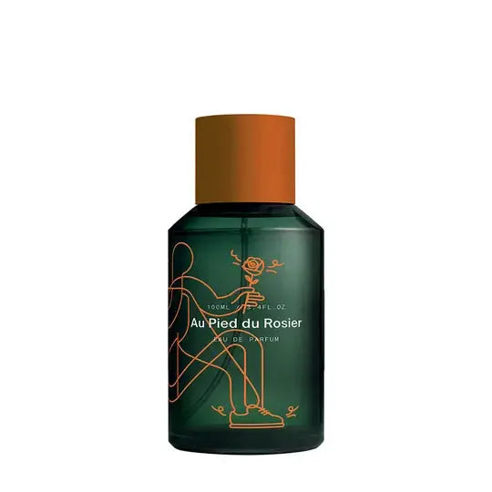 Au Pied du Rosier - Profumo - MARIE JEANNE - Alla Violetta Boutique