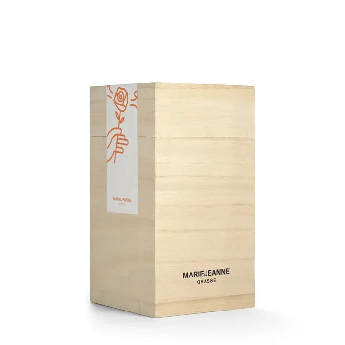 Au Pied du Rosier - Profumo - MARIE JEANNE - Alla Violetta Boutique