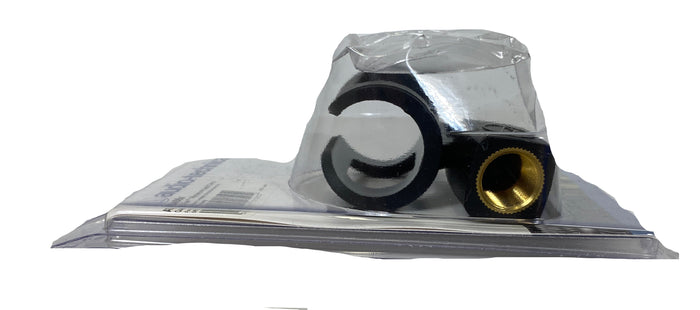 Audio Technica AT8456a Quiet-Flex Microphone Stand Clamp *New*