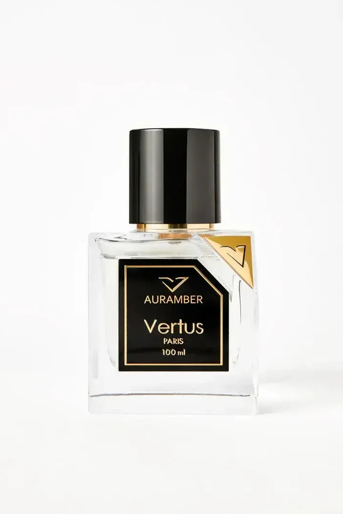 Auramber eau de parfum  VERTUS