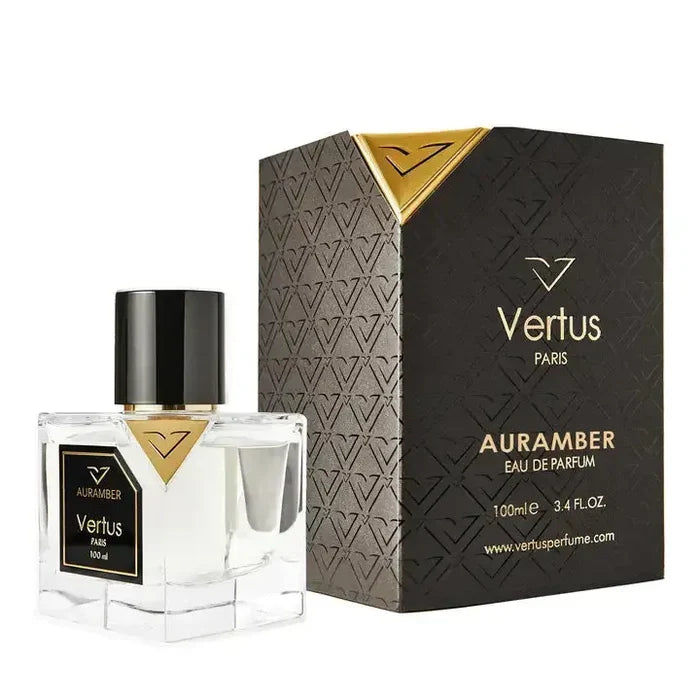 Auramber eau de parfum  VERTUS