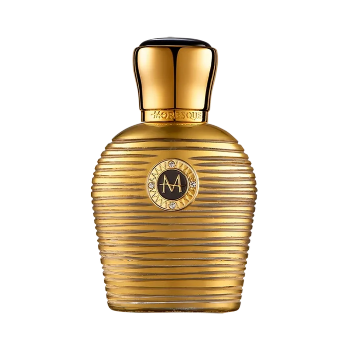 Aurum eau de parfum Moresque - Profumo - Alla Violetta Boutique - Alla Violetta Boutique