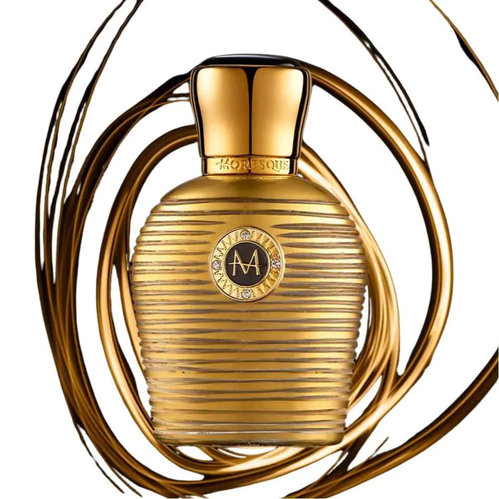 Aurum eau de parfum Moresque - Profumo - Alla Violetta Boutique - Alla Violetta Boutique