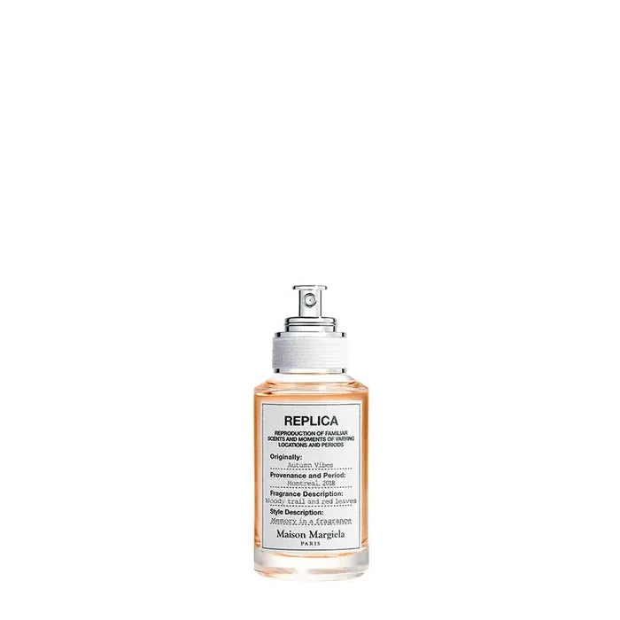 Autumn Vibes eau de toilette  MAISON MARGIELA