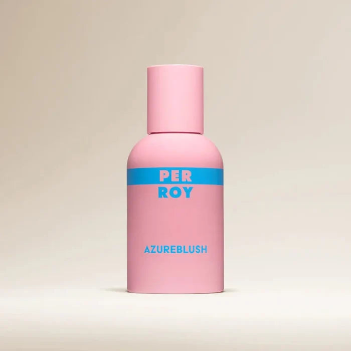 Azureblush - profumo - PERROY - Alla Violetta Boutique