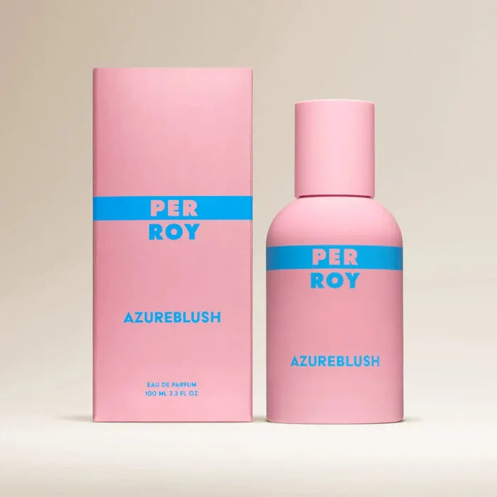 Azureblush - profumo - PERROY - Alla Violetta Boutique