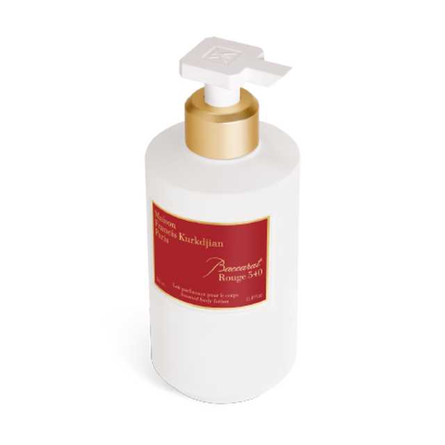 Baccarat Rouge 540 Latte Corpo - Idratante Corpo - FRANCIS KURKDJIAN - Alla Violetta Boutique