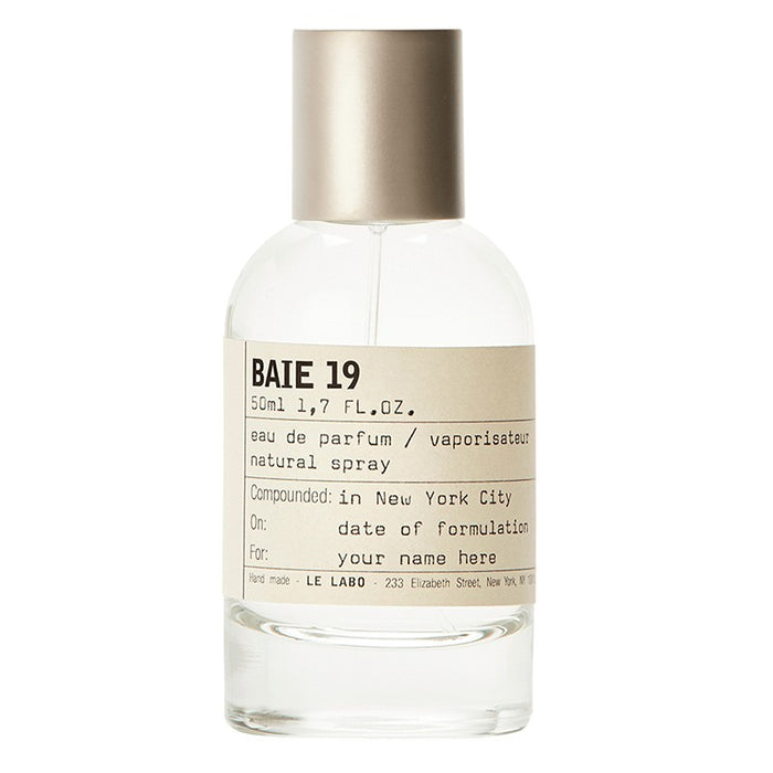 Le Labo Baie 19 Eau de Parfum Alla Violetta Boutique
