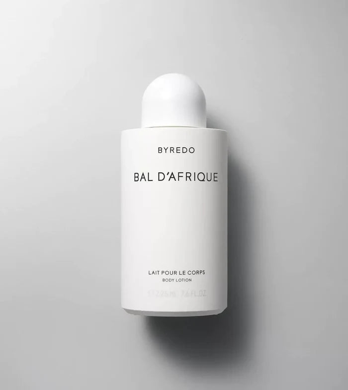 Bal D'Afrique Body Lotion - Trattamento corpo - BYREDO - Alla Violetta Boutique