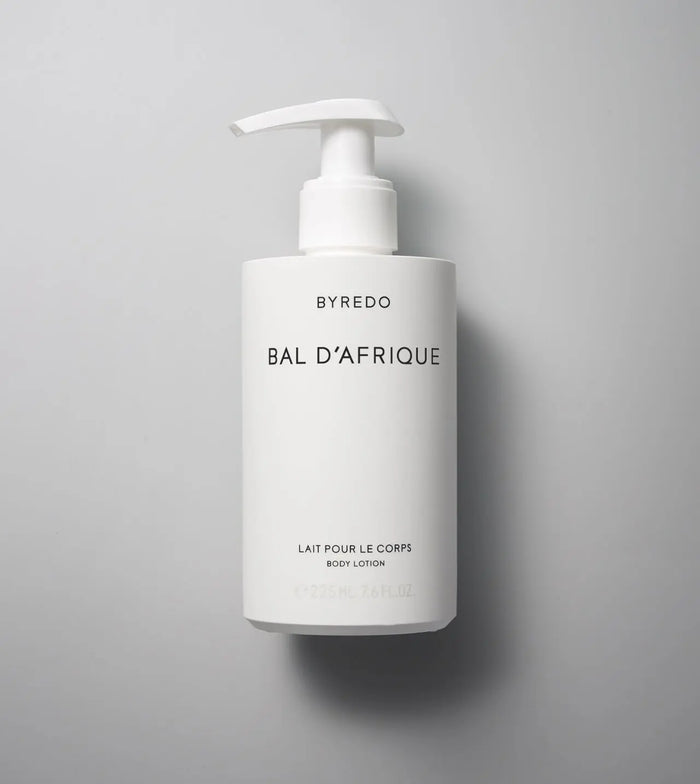 Bal D'Afrique Body Lotion - Trattamento corpo - BYREDO - Alla Violetta Boutique
