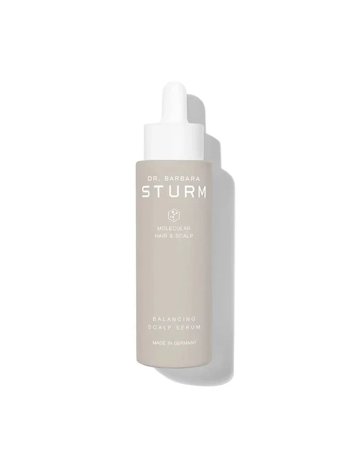 Balancing Hair & Scalp Serum - Shampoo - DR. BARBARA STURM - Alla Violetta Boutique