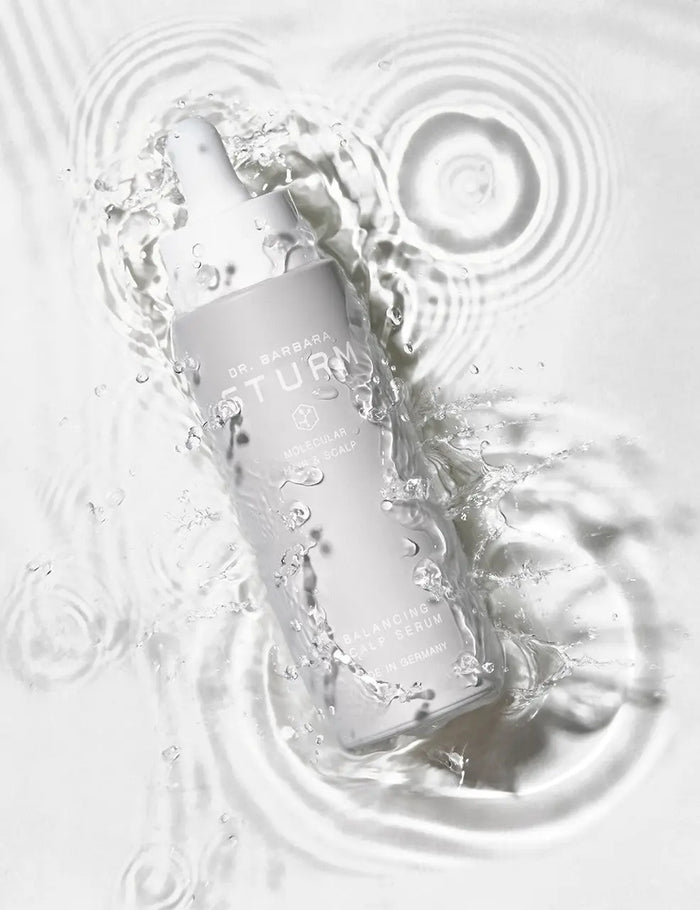 Balancing Hair & Scalp Serum - Shampoo - DR. BARBARA STURM - Alla Violetta Boutique