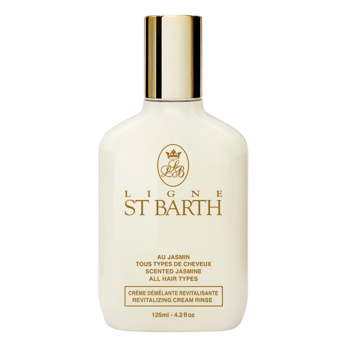Balsamo al gelsomino - Balsamo capelli - LIGNE ST. BARTH - Alla Violetta Boutique