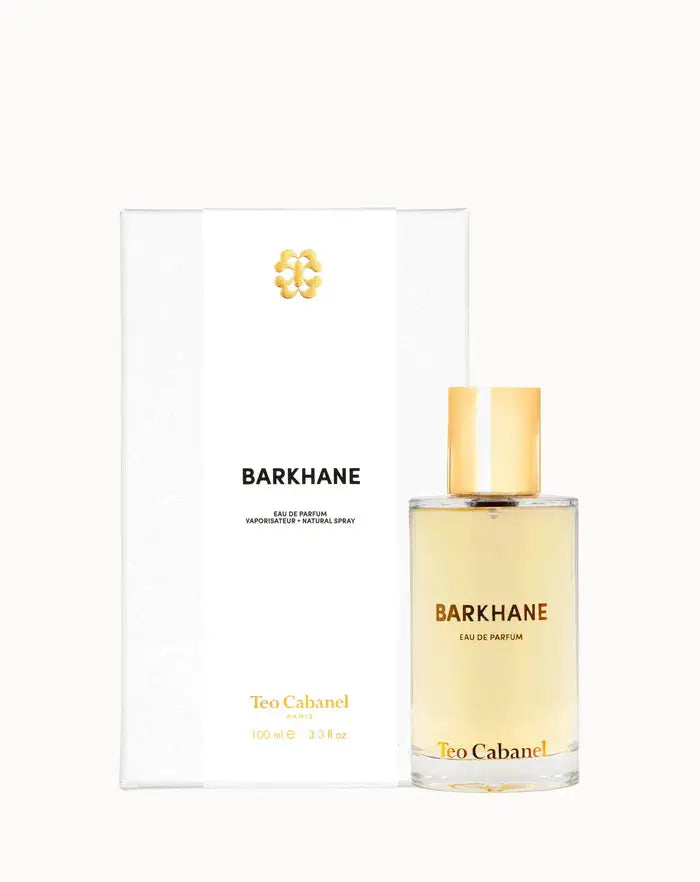 Barkhane - profumo - TEO CABANEL - Alla Violetta Boutique