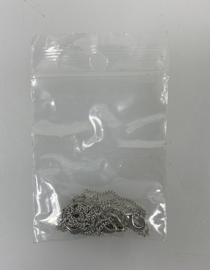 Basic Spirit Fine Pewter Piano Wish Box With G Clef Necklace