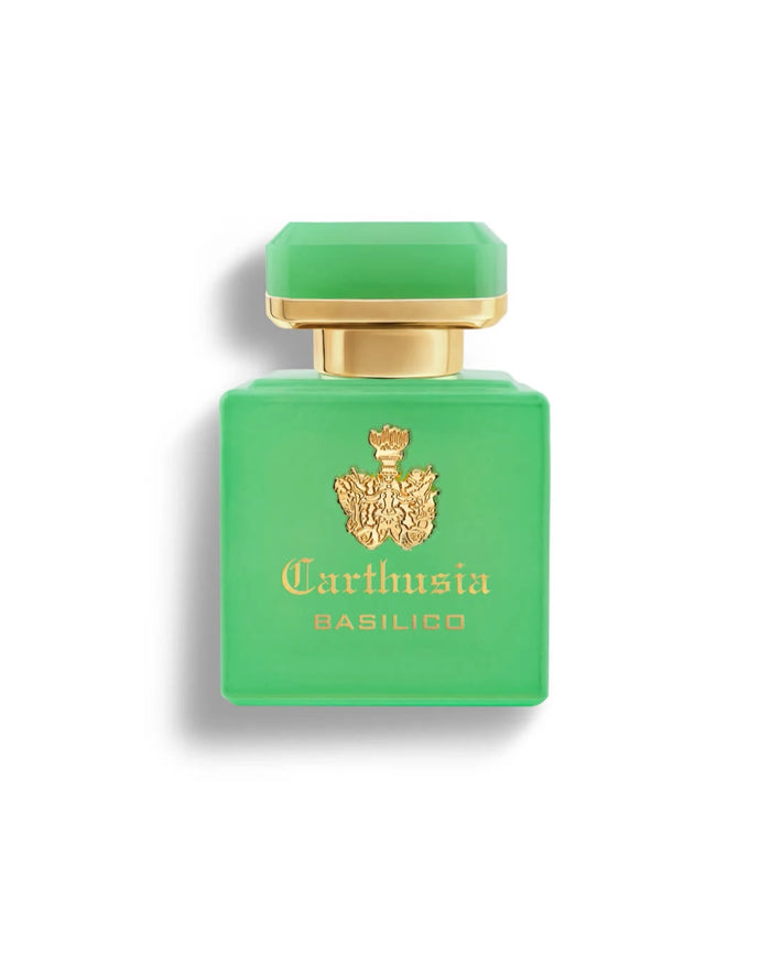 Basilico - Profumo - CARTHUSIA - Alla Violetta Boutique