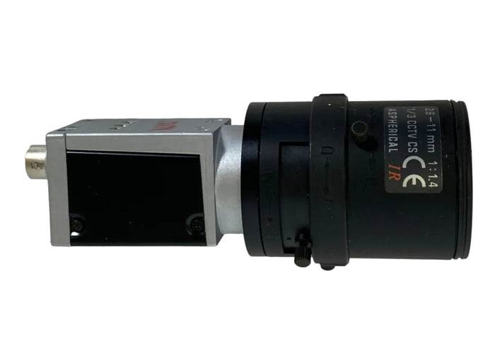 Basler ACA640-90gmFCM Camera