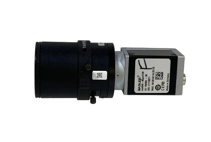 Basler ACA640-90gmFCM Camera