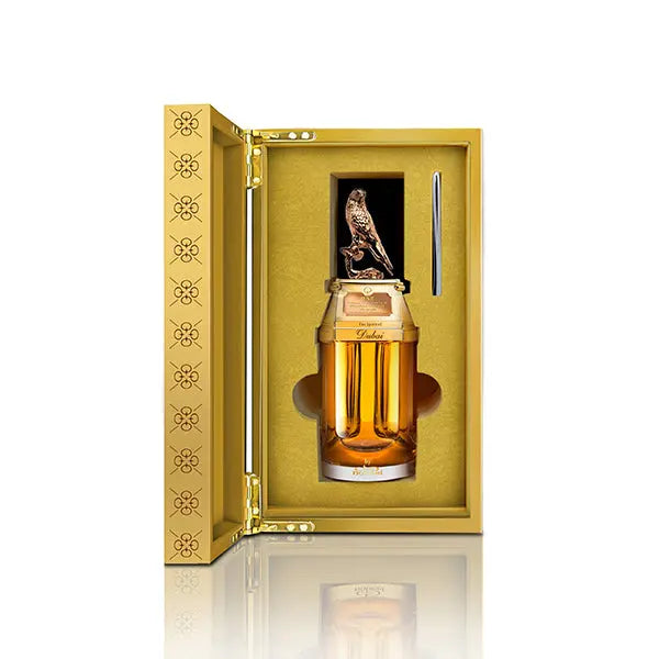 BAZ - Profumo - THE SPIRIT OF DUBAI - Alla Violetta Boutique