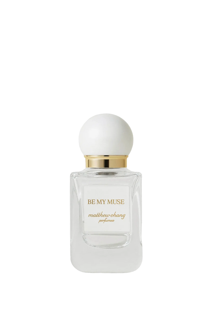 Be My Muse eau de toilette